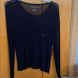 Aeropostale long sleeve